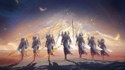 Гнусная жизнь, рожденная из отвергнутых душ: FromSoftware анонсировала первое DLC для кооперативного экшена ELDEN RING NIGHTREIGN - coop-land.ru