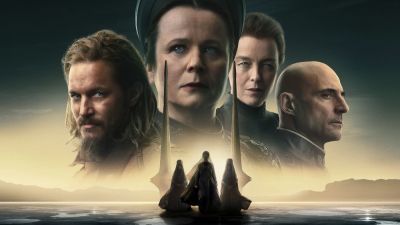 Пол Атрейдес - Индира Варма - Начались съёмки второго сезона сериала "Дюна: Пророчество" - playground.ru - Испания - Венгрия - Иордания