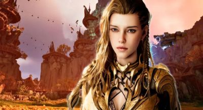 Азиатская версия MMORPG Aion 2 выходит на следующей неделе - app-time.ru - Гонконг - Снг - Южная Корея - Тайвань - Макао