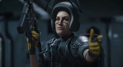 Rainbow Mobile - В новом сезоне Rainbow Six Mobile «Operation Riptide» нечаянно убрали звук - app-time.ru