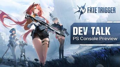 Создатели аниме-шутера Fate Trigger рассказали о новых героях, новой карте и особенностях консольной версии - mmo13.ru