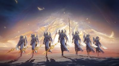 Elden Ring: Nightreign получит крупное DLC The Forsaken Hollows в декабре - landofgames.ru - Япония