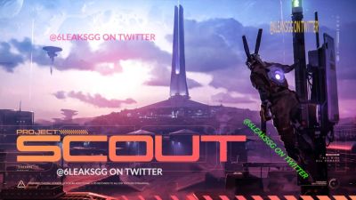 Слух: Ubisoft готовит новый соревновательный шутер Project Scout - на Unreal Engine 5 и с кроссплеем - playground.ru