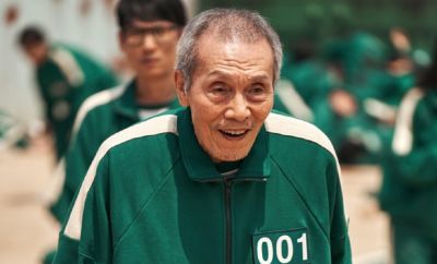 Суд Южной Кореи оправдал 81-летнего актёра О Ён Су из "Игры в кальмара" - его обвиняли в сексуальных домогательствах - playground.ru - Южная Корея