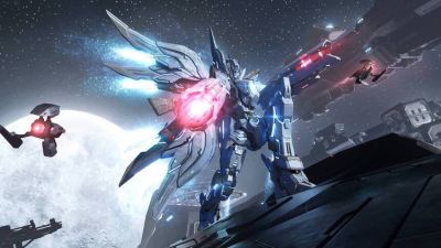 Mecha BREAK не оправдала ожиданий — Разработчики готовят полную перезагрузку и просят фидбека у игроков - mmo13.ru