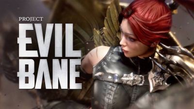 Кооперативный экшен Project EVILBANE готовится к проведению плейтеста в Steam - mmo13.ru
