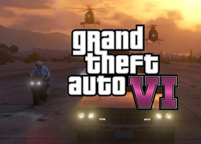 Rockstar работает над GTA 6 - СМИ - korrespondent.net - Токио - Япония