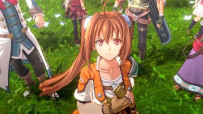 Ремейк The Legend of Heroes: Trails in the Sky SC выйдет до сентября 2026 года - mmo13.ru