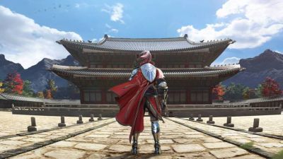 Black Desert Mobile завершает сюжет «Страны Утра» четырьмя новыми сказаниями - mmo13.ru - Корея - Сеул