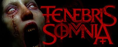 FMV-хоррор Tenebris Somnia обещает ночные кошмары и жуткие воспоминания - horrorzone.ru