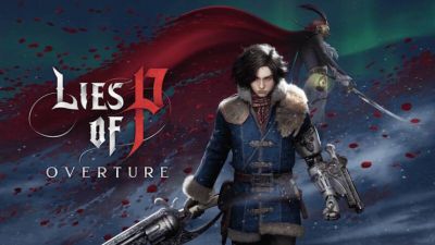 Аналитики: Экшен Lies of P достиг 11 миллионов проданных копий по всему миру - mmo13.ru - Гонконг - Сша - Китай - Германия - Англия