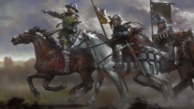 Kingdom Come: Deliverance 3 уже находится в разработке? Warhorse работает над новой игрой - playground.ru