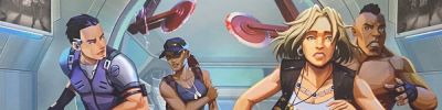 Matagot освежит убойное шоу Room 25 - hobbygames.ru - Россия