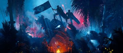 Добавление кросспрогнессинга в Helldivers 2 пока не планируется - gamemag.ru