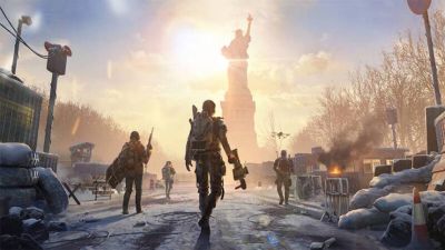 Ubisoft Massive - Анонсировано новое региональное тестирование мобильного лутер-шутера The Division Resurgence - mmo13.ru - Сша - Бразилия