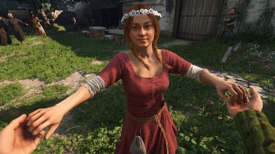 «Безмерно благодарны вам»: продажи Kingdom Come: Deliverance 2 взяли новую высоту - 3dnews.ru
