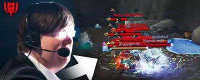 На MDI был поставлен очередной мировой рекорд: +24 ключ пройден вовремя - noob-club.ru