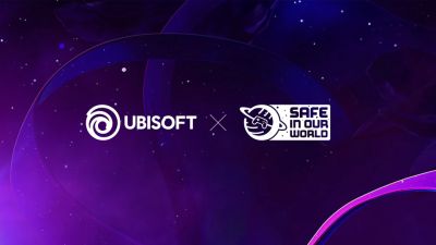 Stay Safe Online With Ubisoft's Good Game Playbook - news.ubisoft.com