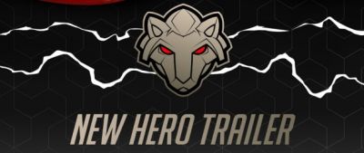 Трейлер 45 героя Overwatch 2 покажут вечером 17 ноября - noob-club.ru