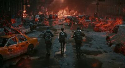 Раскрыта дата следующего теста The Division Resurgence и страны-участницы - app-time.ru - Сша - Бразилия