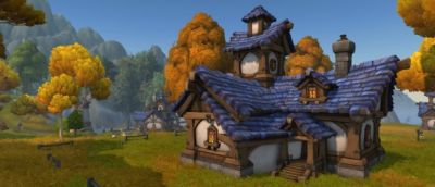 Ранний доступ к жилищам для игроков откроется 3 декабря - noob-club.ru