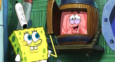 Новую игру SpongeBob Patty Pursuit 2 выпустят эксклюзивно для Apple Arcade - app-time.ru