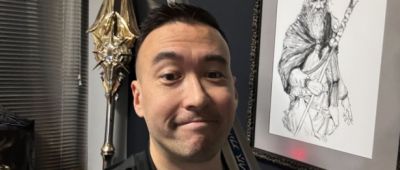 Адам Флетчер - Глава отдела маркетинга и взаимодействия с сообществом Diablo Адам Флетчер уходит из Blizzard - noob-club.ru