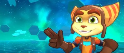 Sony анонсировала арена-шутер Ratchet & Clank: Ranger Rumble... для смартфонов - gamemag.ru