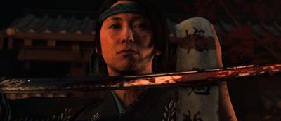Обзор Ghost of Yotei - gamemag.ru - Япония