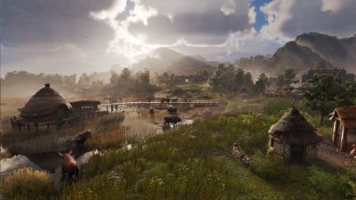 Inside Anno 117: Pax Romana’s Story - news.ubisoft.com - city Rome