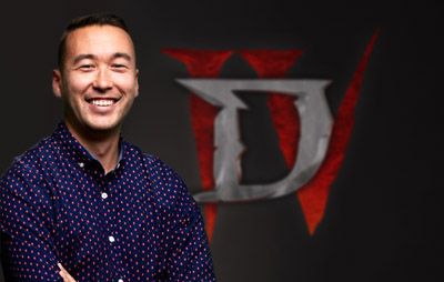 Адам Флетчер - Blizzard Entertainment: Адам Флетчер покидает компанию - glasscannon.ru