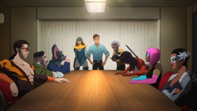 Благодаря релизу финальных эпизодов Dispatch привлекла 220 тыс игроков онлайн в Steam - playground.ru