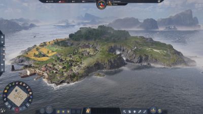 Anno 117: Pax Romana Review Roundup - news.ubisoft.com - Germany