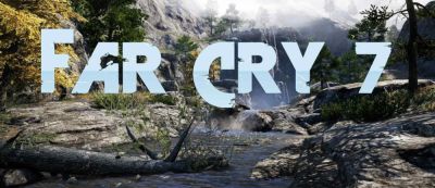 В сети появились первые возможные кадры Far Cry 7 - gamemag.ru - штат Аляска