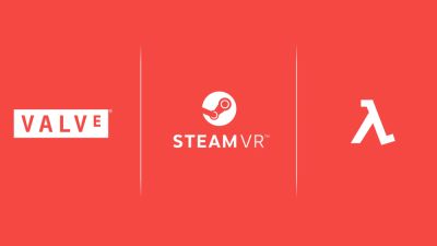 Valve не работает над новыми VR-играми - playground.ru