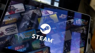 Valve объявила об официальной поддержке игр для Android в Steam - playground.ru