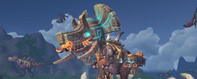 15 ноября пройдет тестирование Ундасты на PTR обновления 5.5.3 для Mists of Pandaria Classic - noob-club.ru