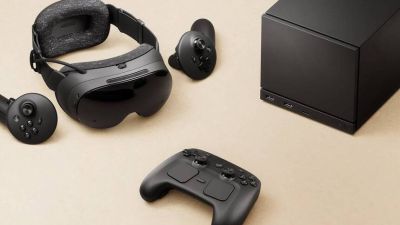 Valve анонсировала новый Steam Machine, VR-шлем Steam Frame и геймпад Steam Controller - mmo13.ru