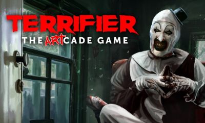 Terrifier: The ARTcade Game – кровавый хоррор-битемап с черным юмором и в стилистике файтингов из 80-х и 90-х годов - coop-land.ru
