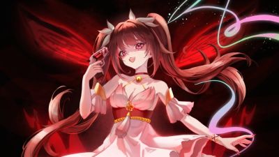 Инсайдеры рассказали, кто будет сильнее в Honkai: Star Rail – Яо Гуан или Ханами - landofgames.ru - Япония