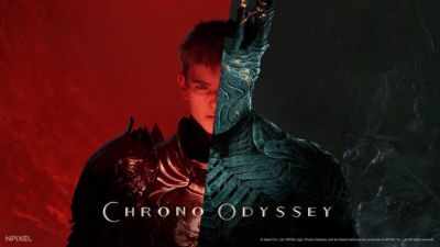 Chrono Odyssey получила обновлённый визуал экипировки персонажей - mmo13.ru