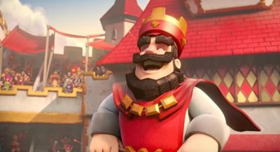В Clash Royale добавили региональные цены после эксперимента с Clash of Clans - app-time.ru - Украина - Болгария - Юар