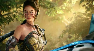 Анонс Horizon Steel Frontiers — MMORPG для PC и смартфонов от PlayStation и NCSoft - app-time.ru