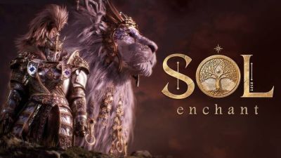 На G-Star 2025 представлен первый кинематографический трейлер MMORPG SOL: enchant - mmo13.ru - Южная Корея