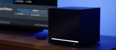 Valve официально представили Steam Machine и Controller - landofgames.ru
