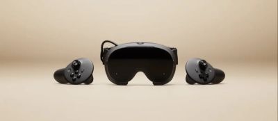Valve возвращается в VR с мощной беспроводной гарнитурой Steam Frame - landofgames.ru