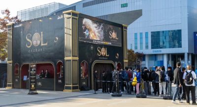 Для MMORPG SOL: enchant показали трейлер и открыли тизер-сайт - app-time.ru - Южная Корея