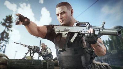 Предварительные заказы на Escape from Tarkov открылись в Steam — Цены начинаются от 1350 рублей - mmo13.ru