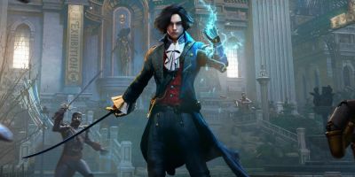 Neowiz готовит новые "соулслайки" и RPG помимо сиквела Lies of P - playground.ru