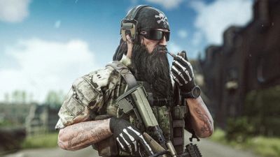 Никита Буянов - Режим PvE в Escape from Tarkov вышел раньше, чем планировалось - playground.ru